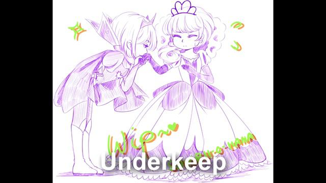 Все песни чары из undertale из всех ау смотреть онлайн