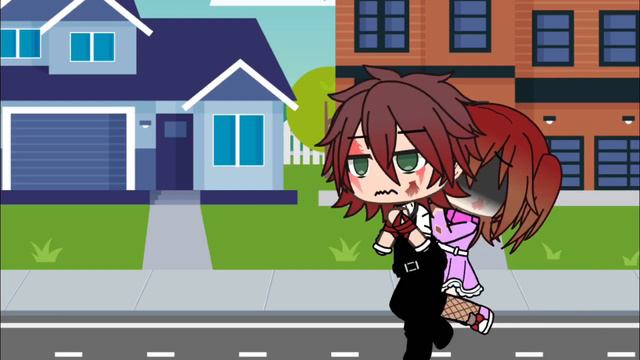 Мини фильм ||Твой рост мне не помеха|| смотреть онлайн