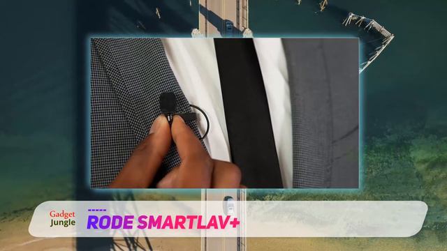 Rode SmartLav+ Review смотреть онлайн