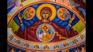 Псалмы В защиту от нападения врагов, видимых и невидимых