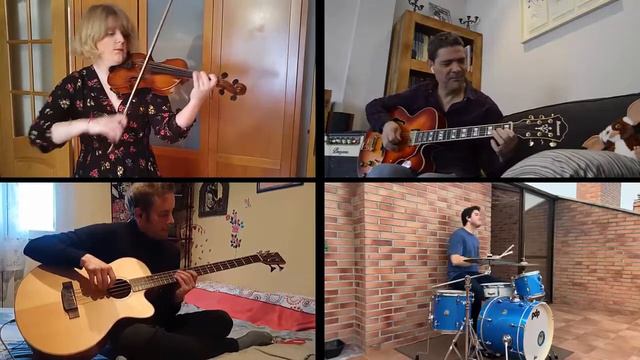 SAMBOSSA (J.Bravo) смотреть онлайн