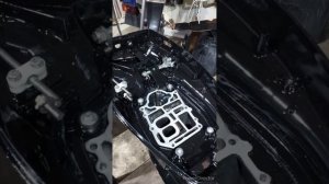 Сборка mercury 30 под ключ!