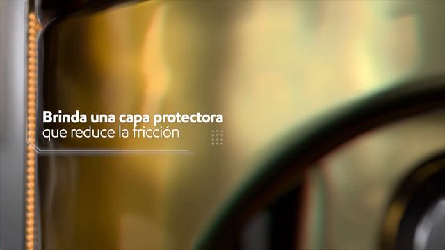 Nuevo Mobil Super™ Sintético con molécula Friction Fighter que reduce el consumo de combustible смотреть онлайн