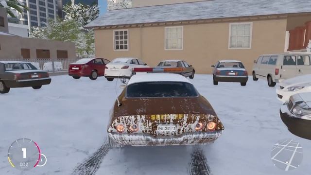 The Crew 2 | Chevrolet Camaro Z28 Enforcer Unit Fully Upgrade & Race/The Hunt Event "Police Rally?" смотреть онлайн