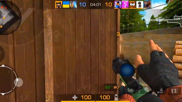 СОН/ standoff 2 смотреть онлайн