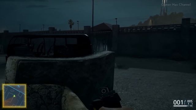 Battlefield Hardline - FULL GAME Walkthrough Gameplay No Commentary смотреть онлайн