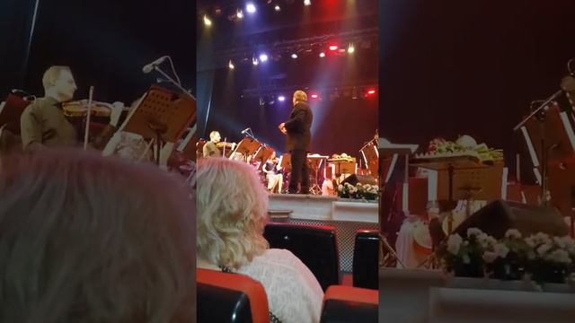 Рязанский Губернаторский симфонический оркестр. Октябрь 2020. смотреть онлайн