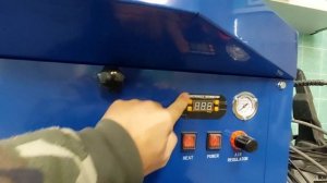 Мойка с подогревом  Nordberg NW 150