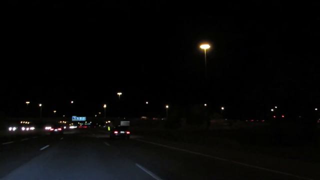 Nissan Pulsar Highway Pulls смотреть онлайн