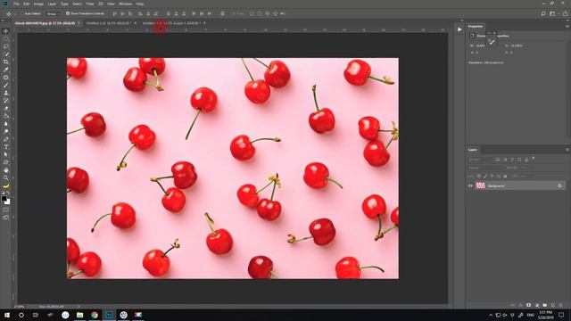 How to Use Clipping Mask in Photoshop смотреть онлайн