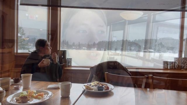 ВЛОГ | отпуск с подругами в горах, хаски, потерянный телефон и разбитый нос смотреть онлайн