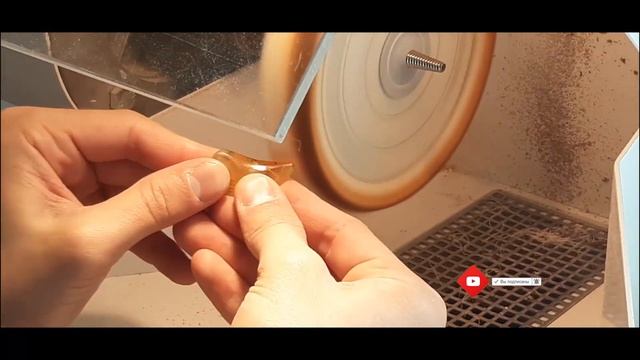 Как сделать янтарный брелок своими руками? смотреть онлайн