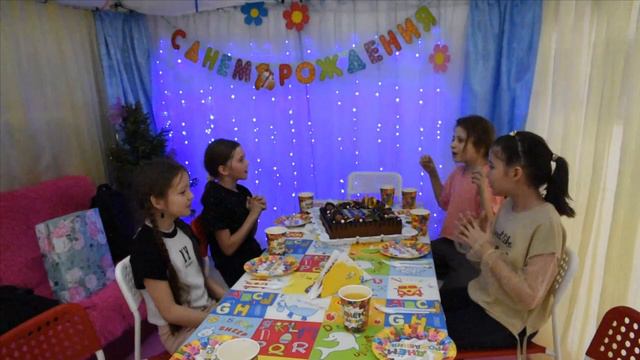 Анна 10 лет смотреть онлайн