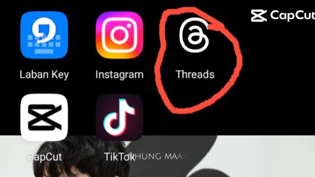 À mọi người ơii mình có tham gia cái app này tên là threads tui thấy anh bé Him Phạm tham gia смотреть онлайн