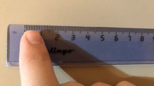 Обзор на линейку 20 см смотреть онлайн