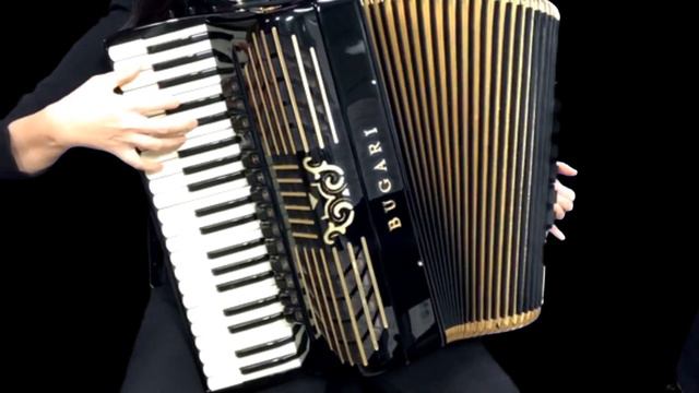 아코디언 BLUE MOON Accordion смотреть онлайн