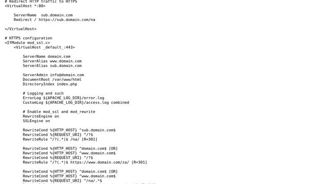 DevOps & SysAdmins: Phpmyadmin 404 not found on Apache 2.4 смотреть онлайн