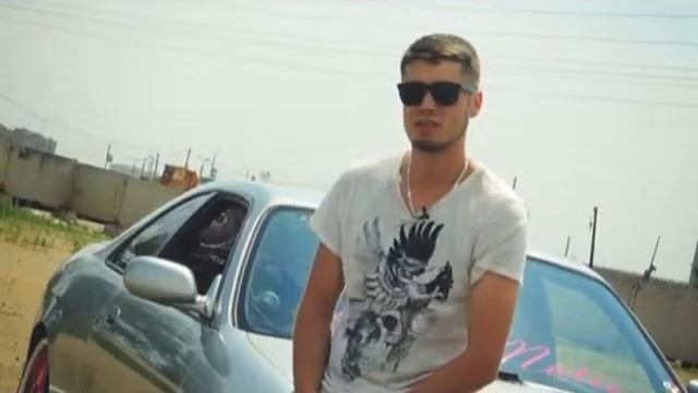 Свой Драйв . BLG Stance Nissan Skyline / Honda Civic смотреть онлайн