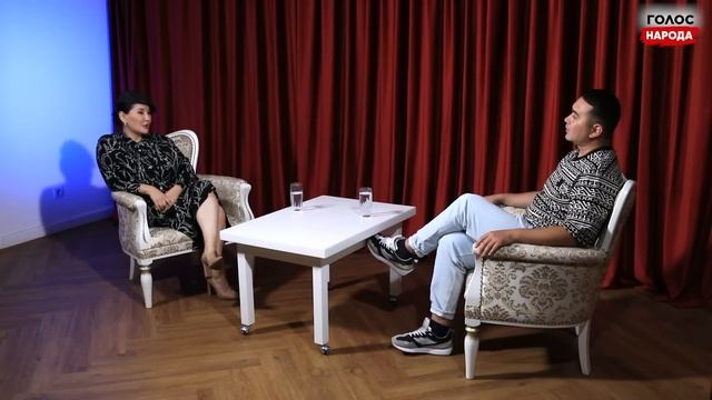 Женская колония, мужчины бросают своих жён - Гульзада Салим смотреть онлайн