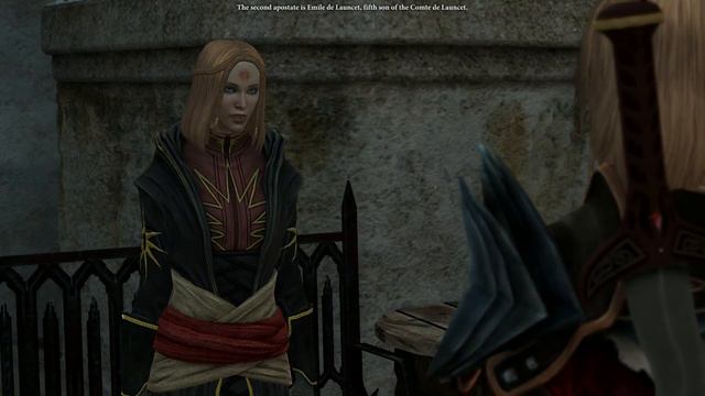 LP Dragon Age 2 [Episode 56]: Delivering Justice to those On the Loose? смотреть онлайн