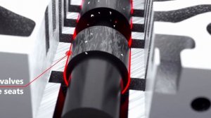 Ремонт гидроблока Infiniti