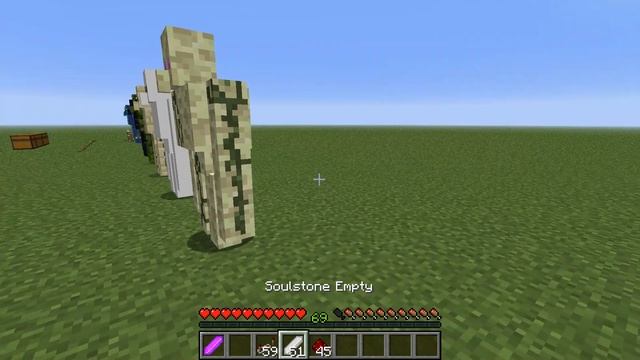 x100 minecraft golem and all slimes combined? смотреть онлайн