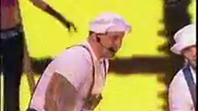 великолепная пятерка