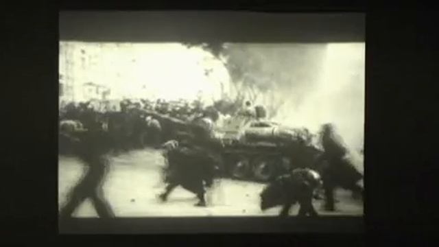 "Marxist Poetry: The Making of The Battle of Algiers" (2004) смотреть онлайн