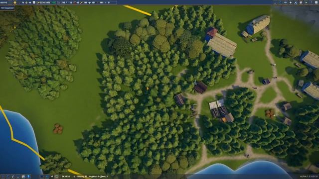 ВООРУЖАЕМСЯ! #7 FOUNDATION 1.5 ПРОХОЖДЕНИЕ