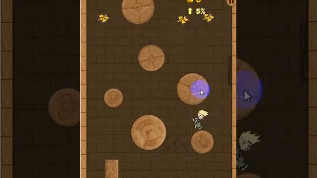 Сокровища пирамиды Игра для детей смотреть онлайн