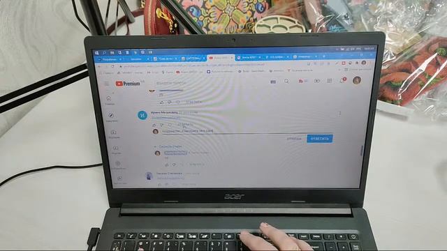 Розыгрыш Палитры чешского бисера Preciosa смотреть онлайн