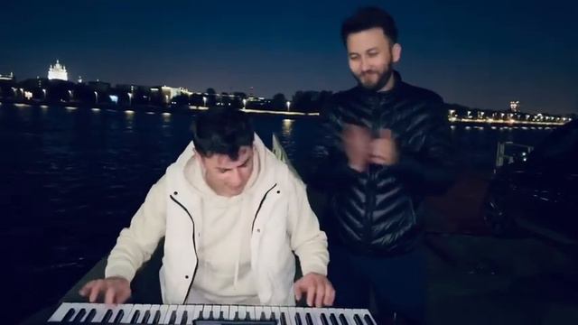 Sakit samedov Moskvada Tug'ilgan kunda Janob rasul #2023 12/05 сакит Самедов москва-день рождения 🎉 смотреть онлайн