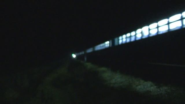 Электропоезд ЭД4М РЭКС смотреть онлайн