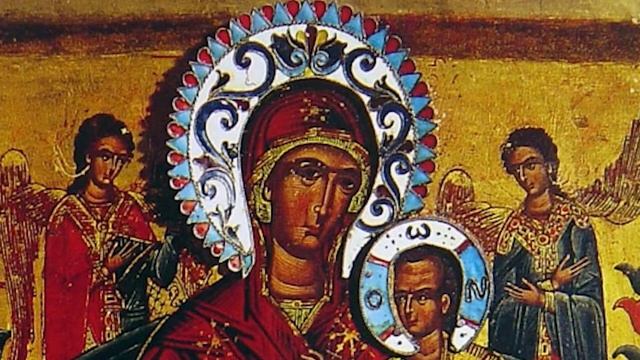 Хор братии монастыря Ватопед (Греция) | The Choir of the Brethren of the Vatopedi Monastery (Greece смотреть онлайн