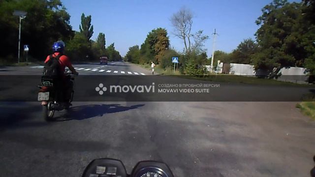 Поездка с другом на Иже часть 2 смотреть онлайн