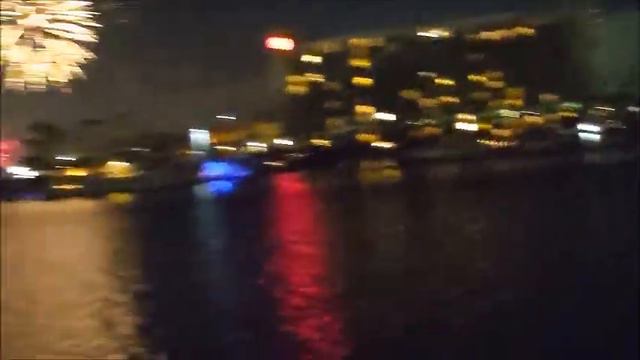 San Diego. Салют на Набережной. 4 июля 2023. смотреть онлайн