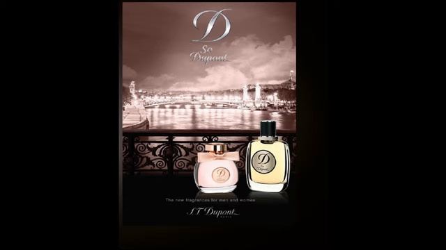 Купить оригинальные духи Dupont So Dupont Pour Femme