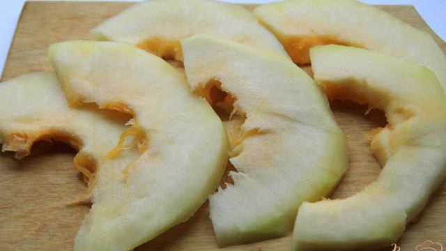 Вкусные будни