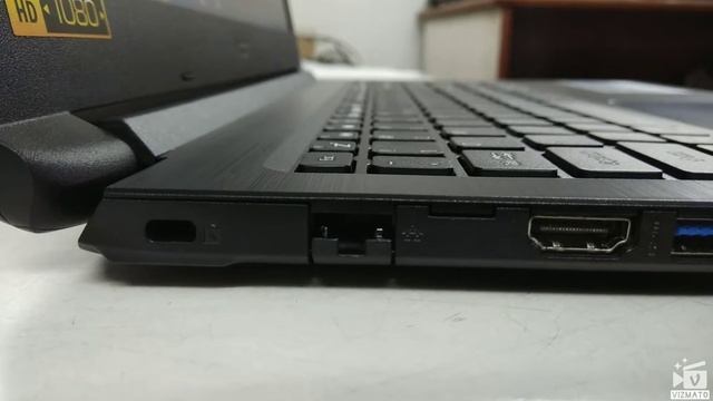 Acer LAPTOP aspire 3 A315-53-31VU REVIEW смотреть онлайн