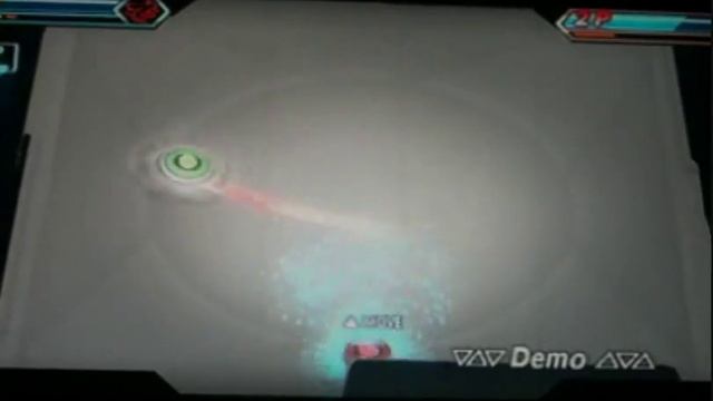 Beyblade: Metal Fusion - Battle Fortress (Wii) -- Playtest Video смотреть онлайн