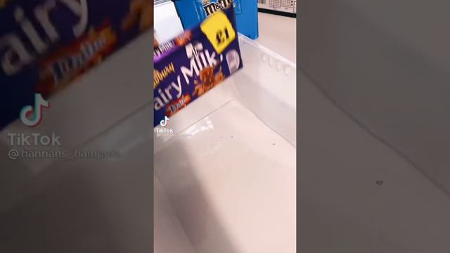 [ASMR] refill and restock chocolate/ candy/ snack tiktok compilation смотреть онлайн