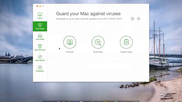 360 Total Security For Mac Review смотреть онлайн