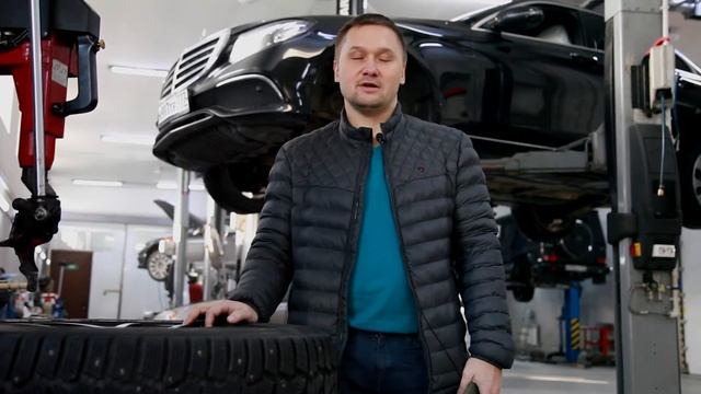 Шиномонтаж и мойка смотреть онлайн
