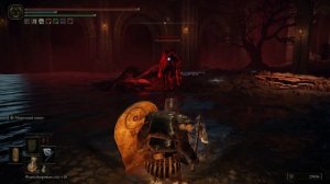 ELDEN RING #54 Зловещая тень | Выброшенный ключ от сундука