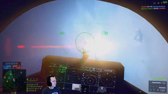 NastyNate returns - Warzone, Battlefield 4, Valheim смотреть онлайн