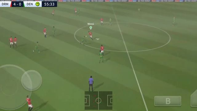 играю во взлом Dream League часть 2 смотреть онлайн