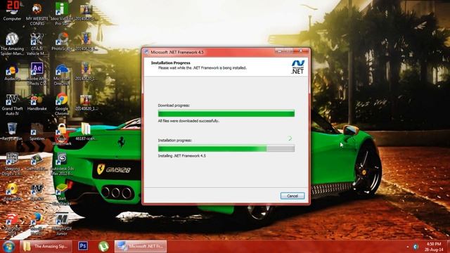 How to fix Black Box Setup Start Up Error !! смотреть онлайн