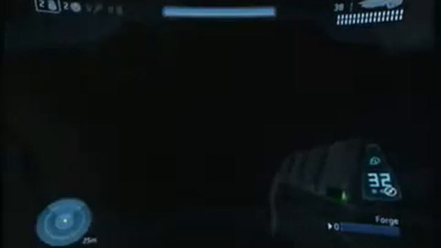 Halo 3 Mythic Skulls: Citadel, Heretic, and Longshore смотреть онлайн