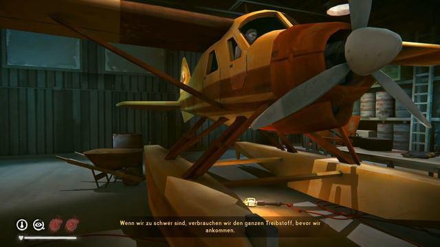 Durch den Monsun ❄️ THE LONG DARK [S03E01] смотреть онлайн