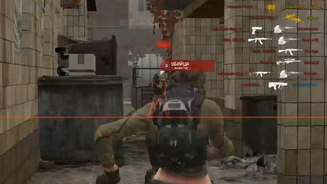 Warface Разговор с читерами =) смотреть онлайн